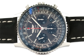 ֥饤ȥ (BREITLING) ʥӥޡ01 ߥƥå ǥ / NAVITIMER 01 LIMITED EDITION [S022F69KBA]