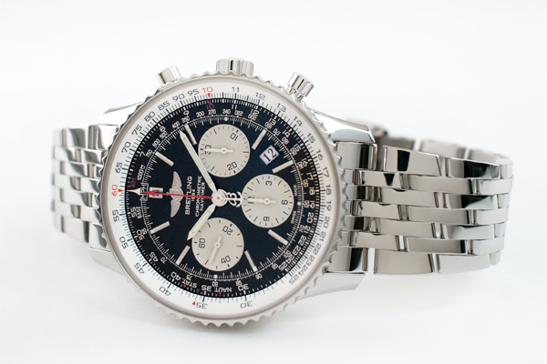 ֥饤ȥ (BREITLING) ʥӥޡ 01 ߥƥå / NAVITIMER 01 LIMITED [S232B48NP]