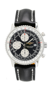 ֥饤ȥ (BREITLING) ɥʥӥޡѥ󥨥ǥ / OLD NAVITIMER JAPAN EDITION [A132BJAKBA]