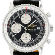 ֥饤ȥ (BREITLING) ɥʥӥޡѥ󥨥ǥ / OLD NAVITIMER JAPAN EDITION [A132BJAKBA]