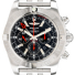 ֥饤ȥ (BREITLING) Υޥå GMT ߥƥå / CHRONOMAT GMT LIMITED [S041B48PS]
