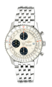 ֥饤ȥ (BREITLING) ʥӥޡ ֥饤ȥ ե / NAVITIMER BREITLING FIGHTERS [A153GFTNP]