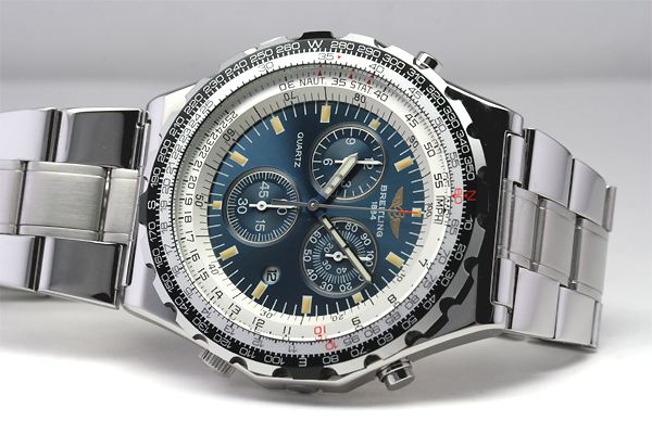 ֥饤ȥ (BREITLING) ԥ ѥå / JUPITER PILOT [A592C15JA]