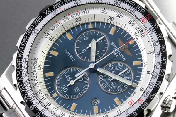 ֥饤ȥ (BREITLING) ԥ ѥå / JUPITER PILOT [A592C15JA]