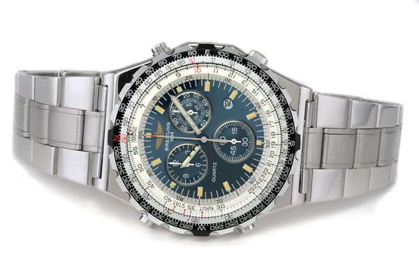 ֥饤ȥ (BREITLING) ԥ ѥå / JUPITER PILOT [A592C15JA]