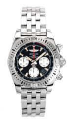 ֥饤ȥ (BREITLING) Υޥå ܡ / CHRONOMAT AIRBORNE [A004B26PA]