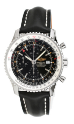 ֥饤ȥ (BREITLING) ʥӥޡ  / NAVITIMER WORLD [A242B26KBA]