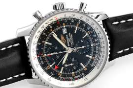 ֥饤ȥ (BREITLING) ʥӥޡ  / NAVITIMER WORLD [A242B26KBA]