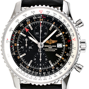 ֥饤ȥ (BREITLING) ʥӥޡ  / NAVITIMER WORLD [A242B26KBA]