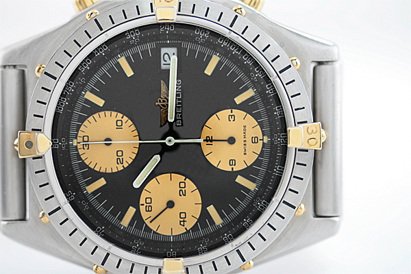 ֥饤ȥ (BREITLING) Υޥå / CHRONOMAT [B134B06RA]