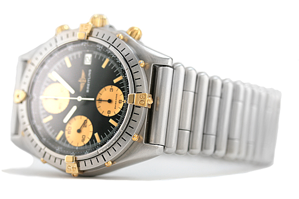 ֥饤ȥ (BREITLING) Υޥå / CHRONOMAT [B134B06RA]