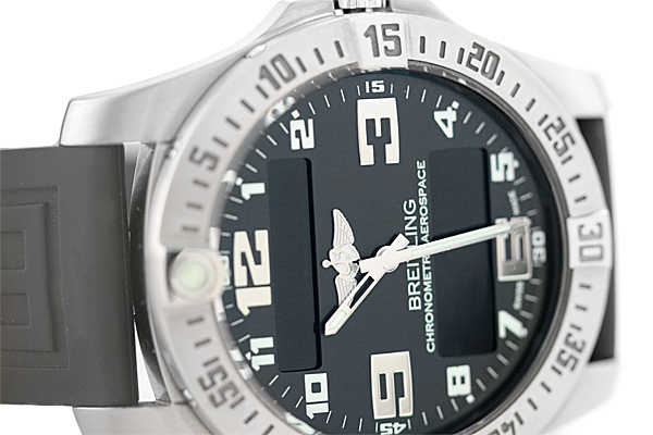 ֥饤ȥ (BREITLING) ڡ  / AEROSPACE EVO [E793B27VPR]