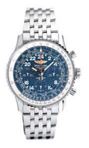 ֥饤ȥ (BREITLING) ʥӥޡ Ρ / NAVITIMER COSMONAUTE [A020C17NP]