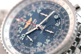 ֥饤ȥ (BREITLING) ʥӥޡ Ρ / NAVITIMER COSMONAUTE [A020C17NP]