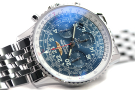 ֥饤ȥ (BREITLING) ʥӥޡ Ρ / NAVITIMER COSMONAUTE [A020C17NP]