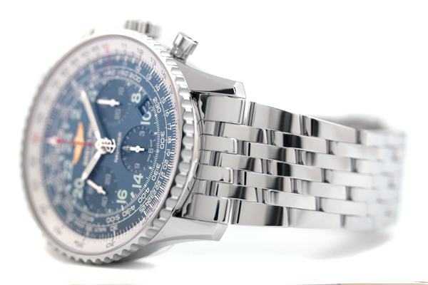 ֥饤ȥ (BREITLING) ʥӥޡ Ρ / NAVITIMER COSMONAUTE [A020C17NP]