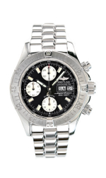 ֥饤ȥ (BREITLING)  ѡ / CHRONO SUPEROCEAN [A111B83PFA]