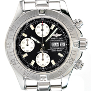 ֥饤ȥ (BREITLING)  ѡ / CHRONO SUPEROCEAN [A111B83PFA]