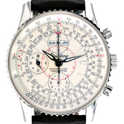 ֥饤ȥ (BREITLING) ֥ ȥ / MONTBRILLANT DATORA [A213G18KBA]