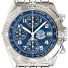 ֥饤ȥ (BREITLING)  ֥롼ѥ륹 / CHRONO BLUE IMPULSE [A140CBIPAS]