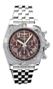 ֥饤ȥ (BREITLING) Υޥå 44 / CHRONOMAT 44 [A011K22PA]