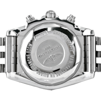 ֥饤ȥ (BREITLING) Υޥå 44 / CHRONOMAT 44 [A011K22PA]