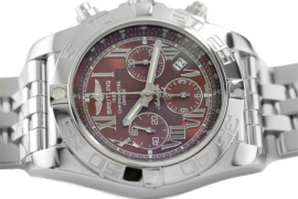 ֥饤ȥ (BREITLING) Υޥå 44 / CHRONOMAT 44 [A011K22PA]