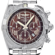 ֥饤ȥ (BREITLING) Υޥå 44 / CHRONOMAT 44 [A011K22PA]