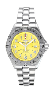 ֥饤ȥ (BREITLING) ѡ ץեåʥ / SUPEROCEAN PROFESSIONAL [A175I01PFA]