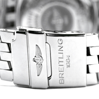 ֥饤ȥ (BREITLING) Υޥåȥܥ塼֥åޥ֥ѡ / Υޥåȥܥ塼֥åޥ֥ѡ [A156BMPPA]