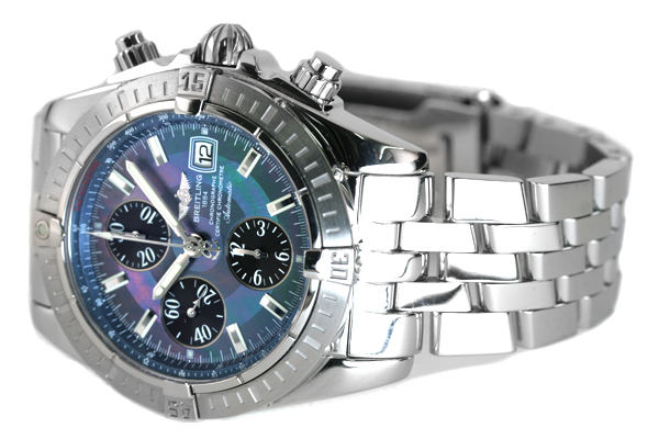 ֥饤ȥ (BREITLING) Υޥåȥܥ塼֥åޥ֥ѡ / Υޥåȥܥ塼֥åޥ֥ѡ [A156BMPPA]