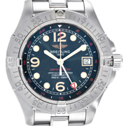 ֥饤ȥ (BREITLING) ѡ GMT / SUPEROCEAN GMT [A326C99PFA]