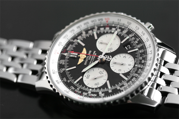 ブライトリングBREITLING NAVITIMER ナビタイマー01