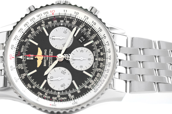 ֥饤ȥ (BREITLING) ʥӥޡ 01 / NAVITIMER 01 [A022B01NP]