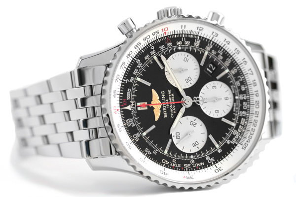 ֥饤ȥ (BREITLING) ʥӥޡ 01 / NAVITIMER 01 [A022B01NP]