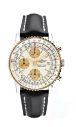 ֥饤ȥ (BREITLING)  ʥӥޡ II / OLD NAVITIMERII [D132G01KBA]