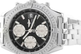 ֥饤ȥ (BREITLING) Υޥå 2000 / CHRONOMAT 2000 [A147B45PA]