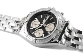 ֥饤ȥ (BREITLING) Υޥå 2000 / CHRONOMAT 2000 [A147B45PA]