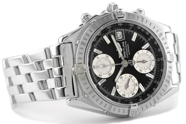 ֥饤ȥ (BREITLING) Υޥå 2000 / CHRONOMAT 2000 [A147B45PA]