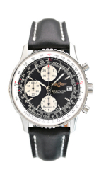 ֥饤ȥ (BREITLING) ɥʥӥޡѥ󥨥ǥ / OLD NAVITIMER JAPAN EDITION [A132BJAKBA]