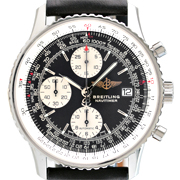 ֥饤ȥ (BREITLING) ɥʥӥޡѥ󥨥ǥ / OLD NAVITIMER JAPAN EDITION [A132BJAKBA]