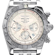 ֥饤ȥ (BREITLING) Υޥå 44 / CHRONOMAT 44 [A011G84PA]