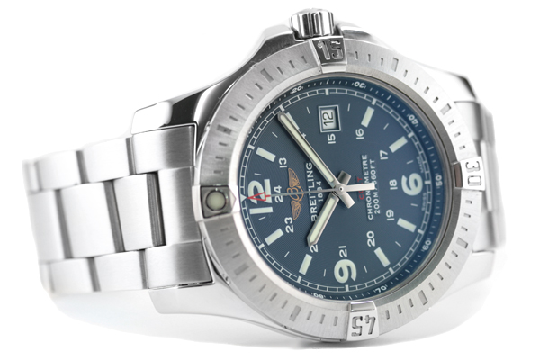 ֥饤ȥ (BREITLING)   / COLT QUARTZ [A749C07PCS]