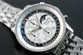 ֥饤ȥ (BREITLING) ֥ ѥ / MONTBRILLANT OLYMPUS [A191G92NP]