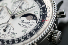 ֥饤ȥ (BREITLING) ֥ ѥ / MONTBRILLANT OLYMPUS [A191G92NP]