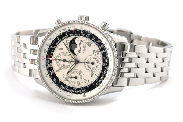 ֥饤ȥ (BREITLING) ֥ ѥ / MONTBRILLANT OLYMPUS [A191G92NP]