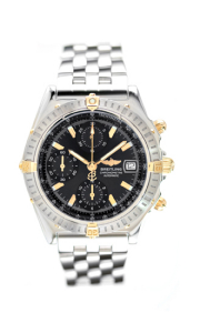 ֥饤ȥ (BREITLING) Υޥå 2000 / CHRONOMAT 2000 [B147B57PA]