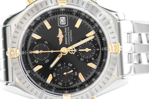 ֥饤ȥ (BREITLING) Υޥå 2000 / CHRONOMAT 2000 [B147B57PA]