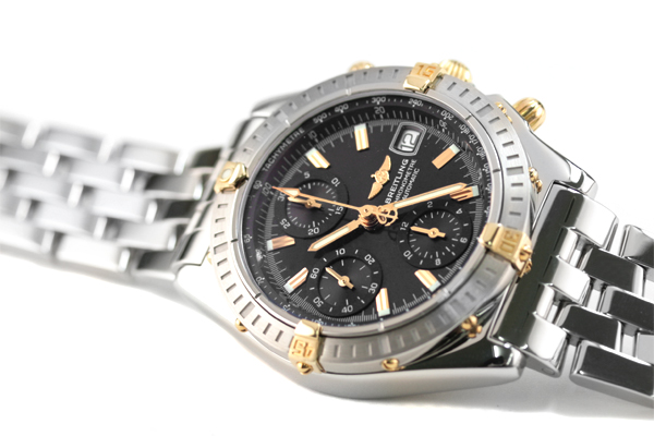 ֥饤ȥ (BREITLING) Υޥå 2000 / CHRONOMAT 2000 [B147B57PA]