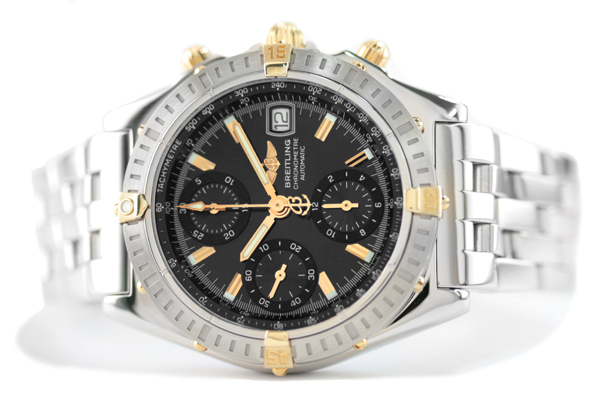 ֥饤ȥ (BREITLING) Υޥå 2000 / CHRONOMAT 2000 [B147B57PA]